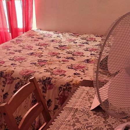 Aparthotel Sga Terst Exteriér fotografie