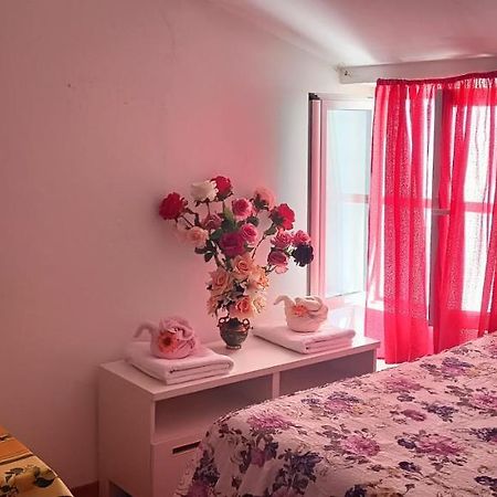 Aparthotel Sga Terst Exteriér fotografie