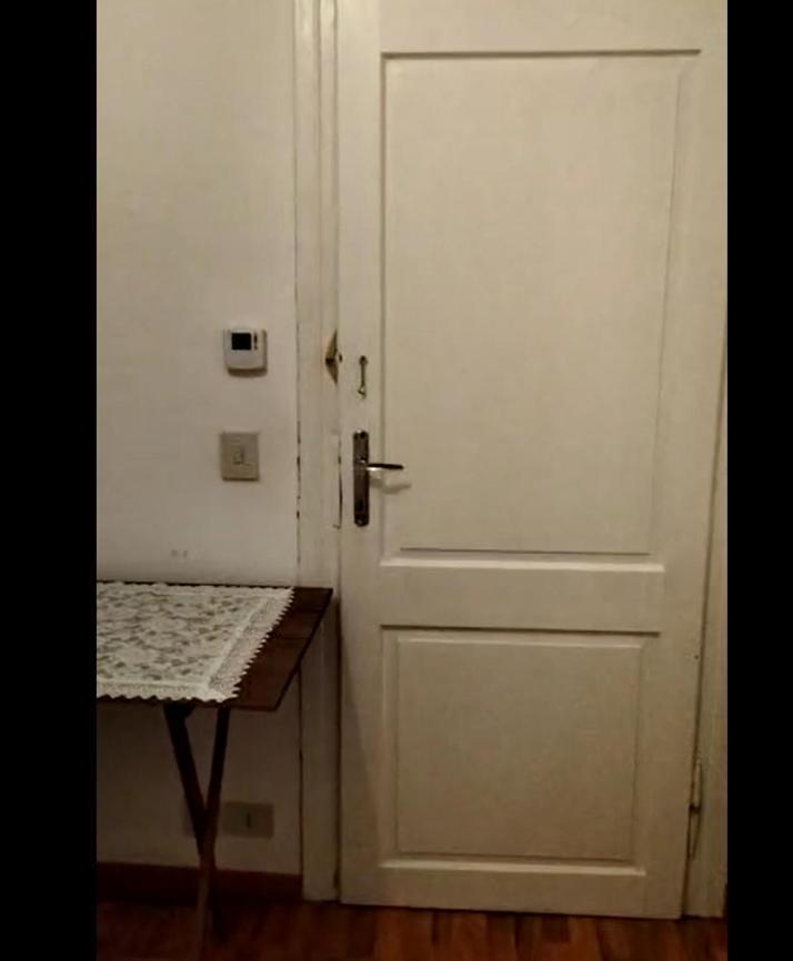 Aparthotel Sga Terst Exteriér fotografie