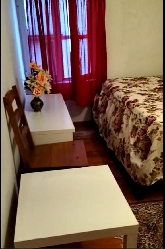 Aparthotel Sga Terst Exteriér fotografie