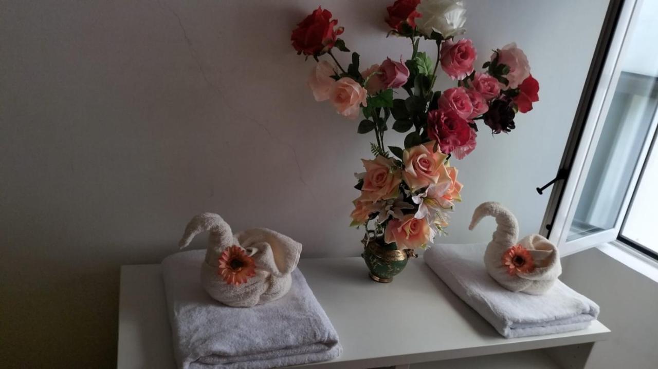 Aparthotel Sga Terst Exteriér fotografie