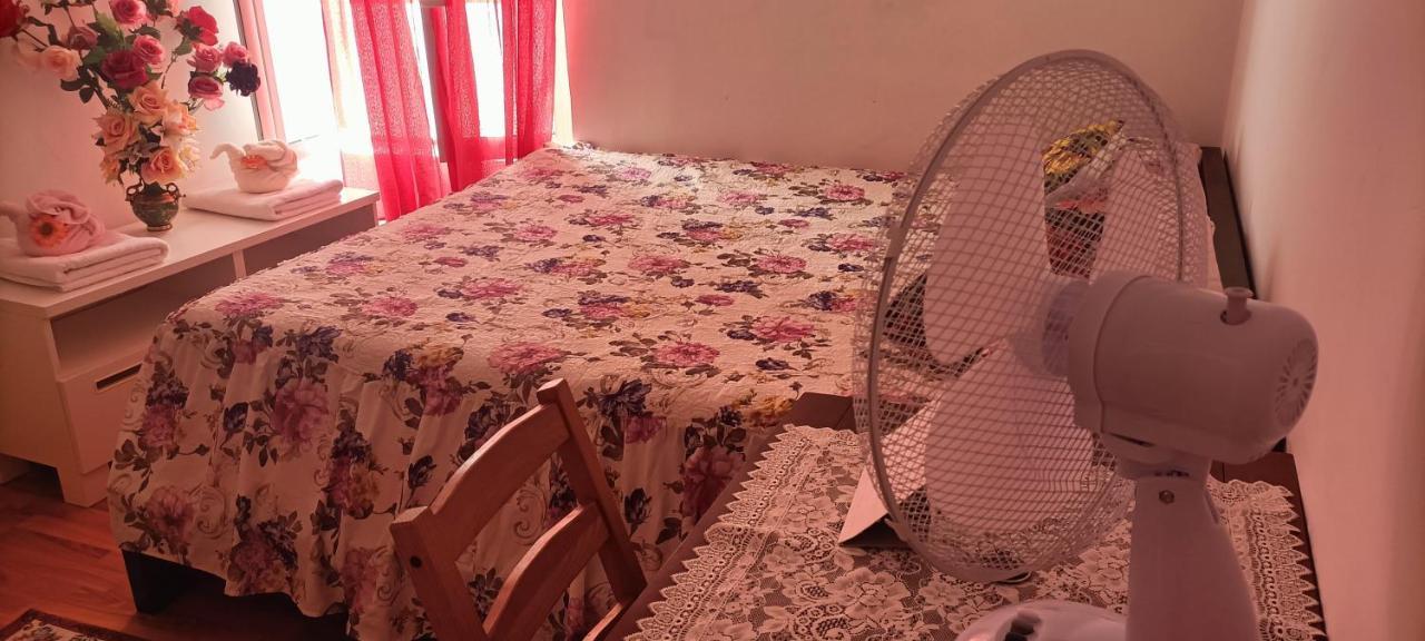 Aparthotel Sga Terst Exteriér fotografie